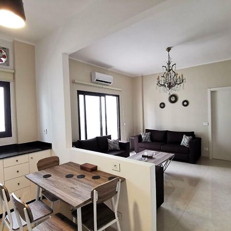 West House Apartments-Mar Mikhael Beyrut Dış mekan fotoğraf