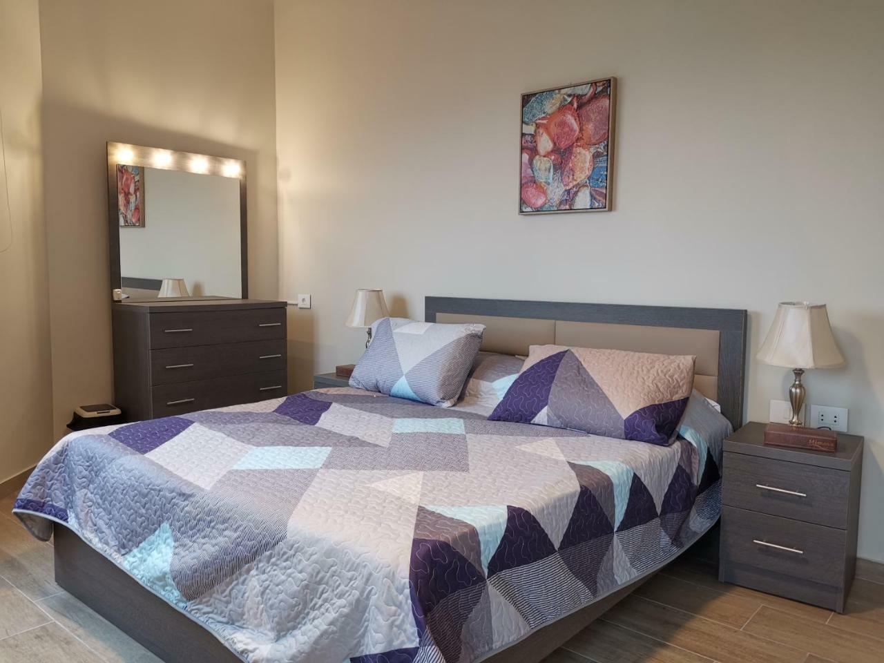 West House Apartments-Mar Mikhael Beyrut Dış mekan fotoğraf