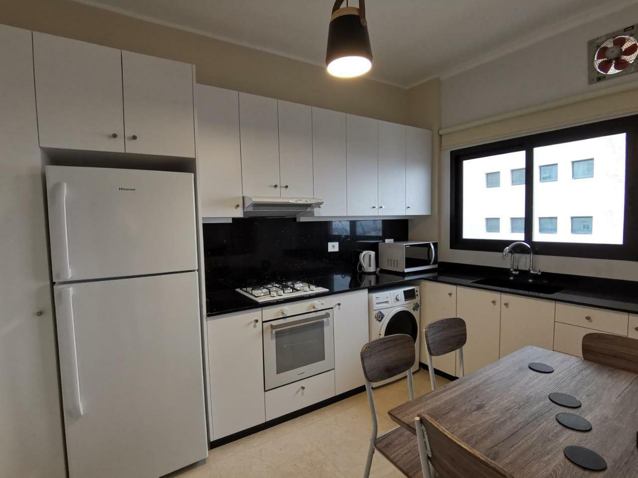 West House Apartments-Mar Mikhael Beyrut Dış mekan fotoğraf